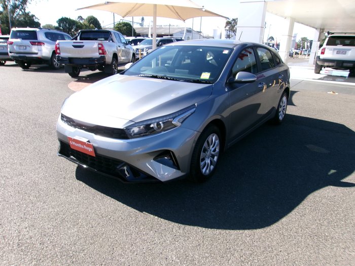 2024 Kia CERATO MY24 Kia Cerato S Auto Hatch (DJS62G61FCC076)