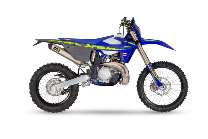 2025 SHERCO 300 SE FACTORY