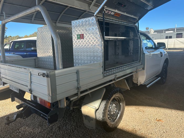 2020 Ford Ranger XL Hi-Rider