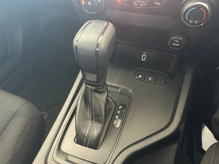 2020 Ford Ranger XL Hi-Rider