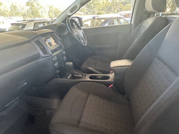 2020 Ford Ranger XL Hi-Rider