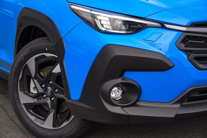 2025 Subaru Crosstrek 2.0S