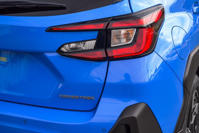 2025 Subaru Crosstrek 2.0S