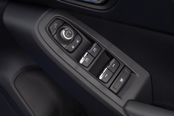 2025 Subaru Crosstrek 2.0S