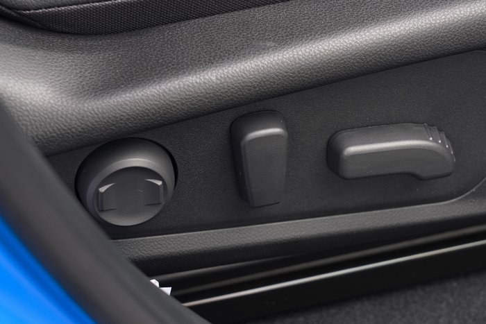 2025 Subaru Crosstrek 2.0S