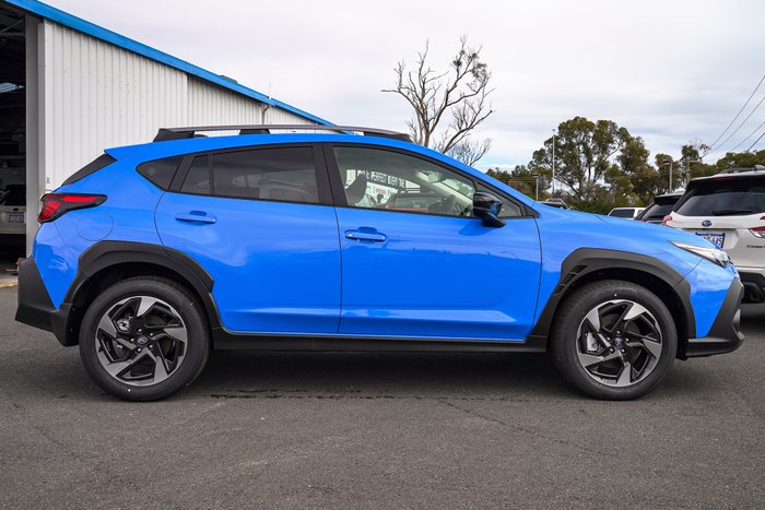 2025 Subaru Crosstrek 2.0S