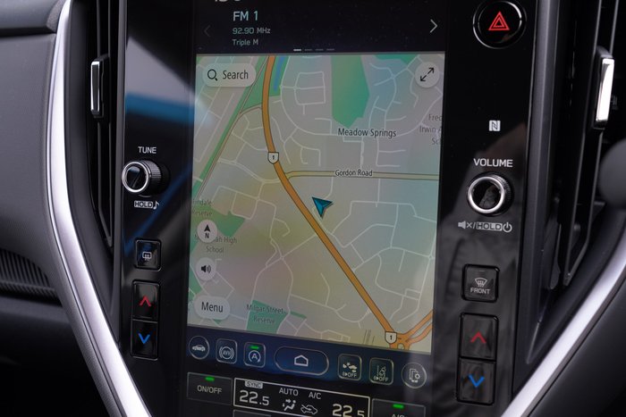 2025 Subaru Crosstrek 2.0S