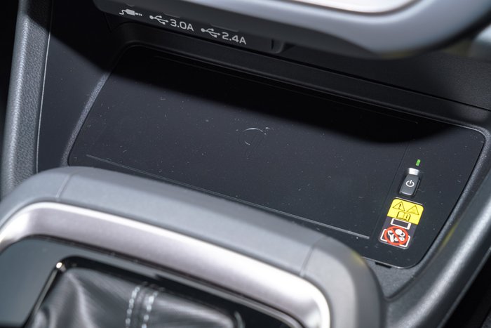2025 Subaru Crosstrek 2.0S