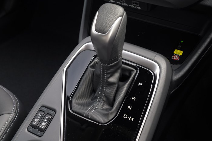 2025 Subaru Crosstrek 2.0S