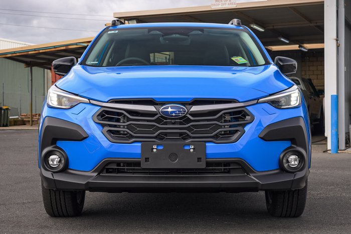 2025 Subaru Crosstrek 2.0S