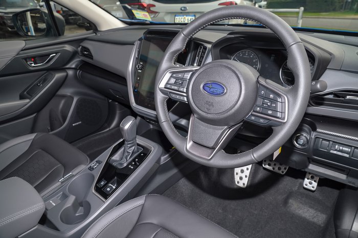 2025 Subaru Crosstrek 2.0S