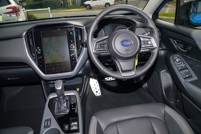 2025 Subaru Crosstrek 2.0S