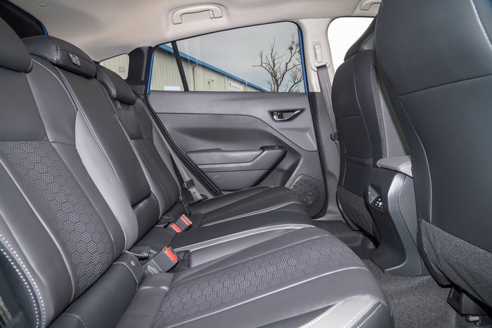 2025 Subaru Crosstrek 2.0S