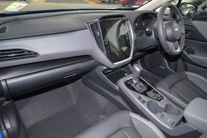 2025 Subaru Crosstrek 2.0S