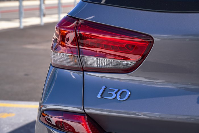 2023 Hyundai i30 N Line