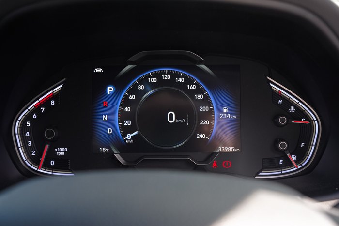 2023 Hyundai i30 N Line