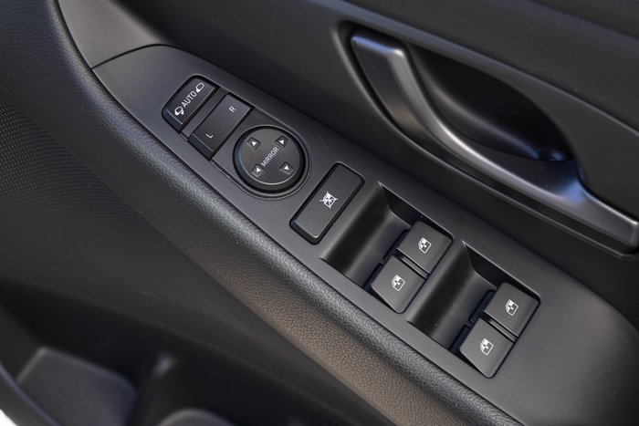 2023 Hyundai i30 N Line