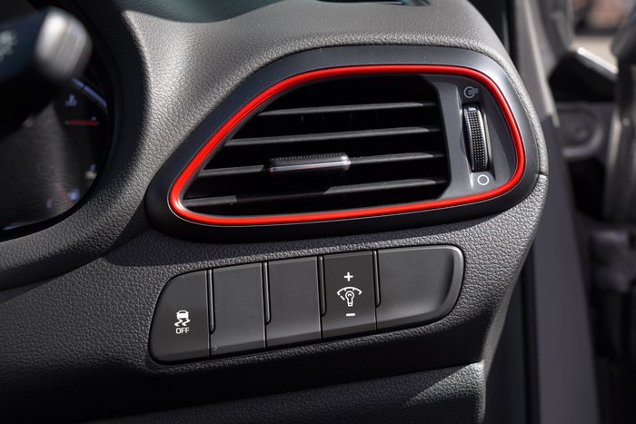 2023 Hyundai i30 N Line