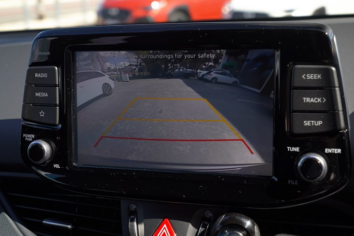 2023 Hyundai i30 N Line