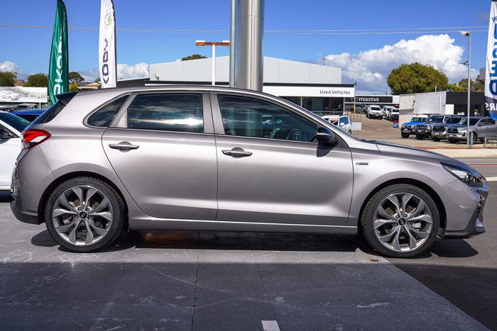 2023 Hyundai i30 N Line