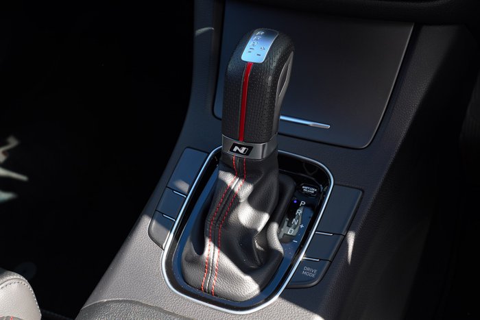 2023 Hyundai i30 N Line