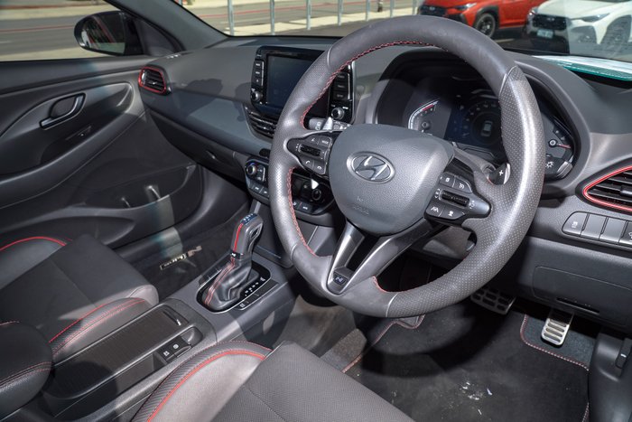 2023 Hyundai i30 N Line