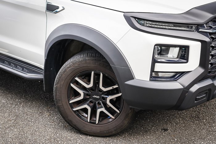 2024 JAC JAC T9