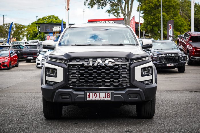 2024 JAC JAC T9
