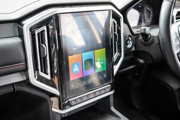 2024 JAC JAC T9
