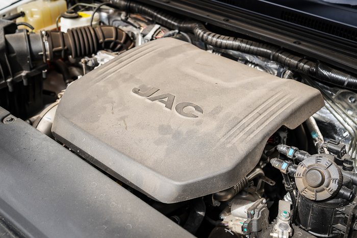 2024 JAC JAC T9