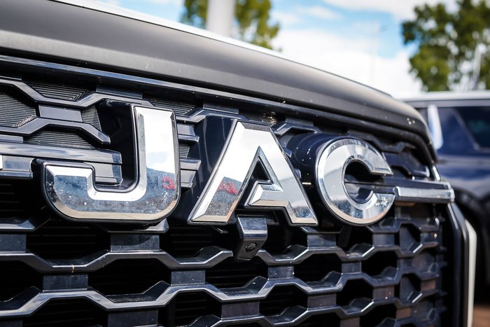2024 JAC JAC T9