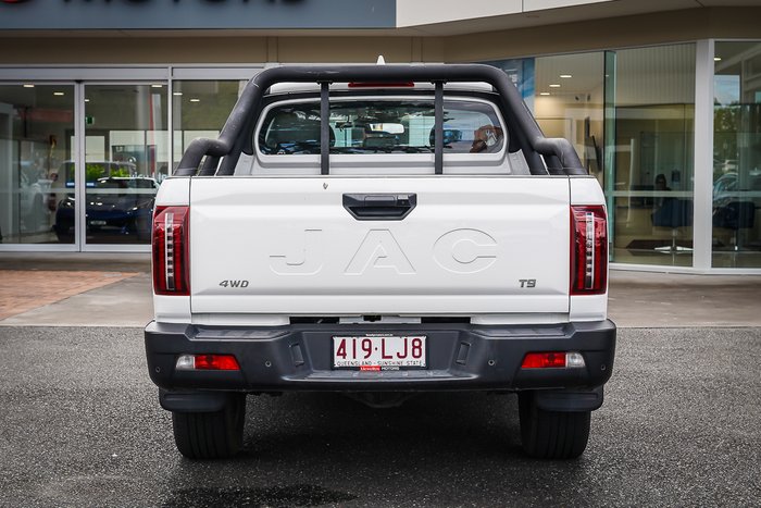 2024 JAC JAC T9