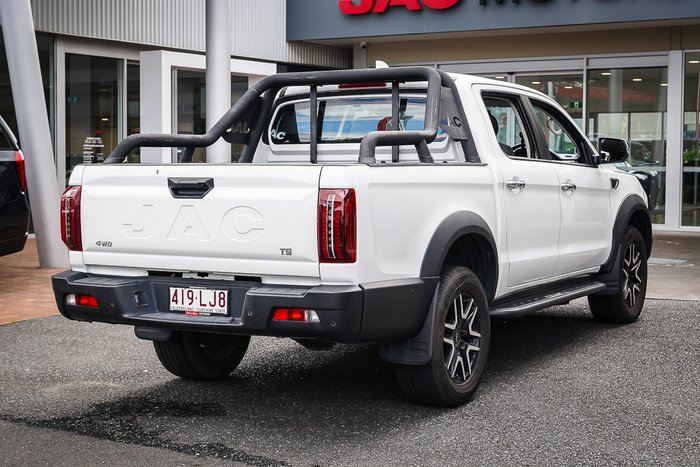 2024 JAC JAC T9
