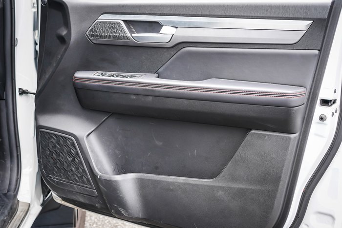2024 JAC JAC T9