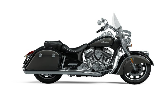 2024 Indian SPRINGFIELD