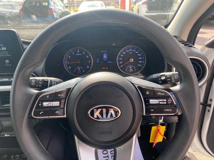 2020 KIA CERATO S