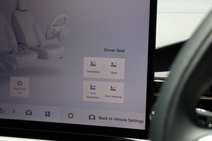 2026 Geely Starray Em-i