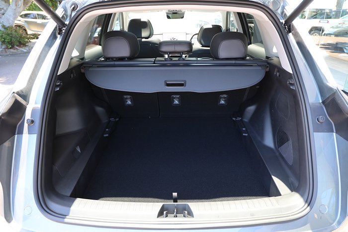 2026 Geely Starray Em-i