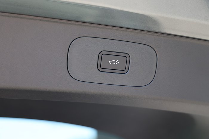 2026 Geely Starray Em-i