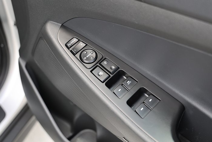 2019 HYUNDAI TUCSON ACTIVE X (FWD)