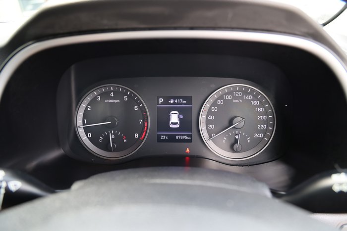 2019 HYUNDAI TUCSON ACTIVE X (FWD)