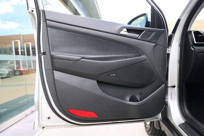 2019 HYUNDAI TUCSON ACTIVE X (FWD)