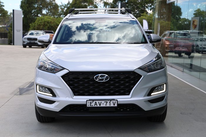 2019 HYUNDAI TUCSON ACTIVE X (FWD)