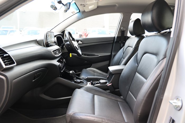 2019 HYUNDAI TUCSON ACTIVE X (FWD)