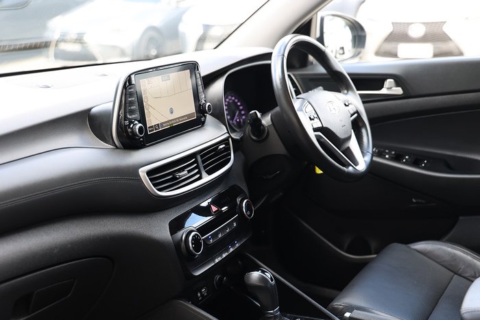 2019 HYUNDAI TUCSON ACTIVE X (FWD)