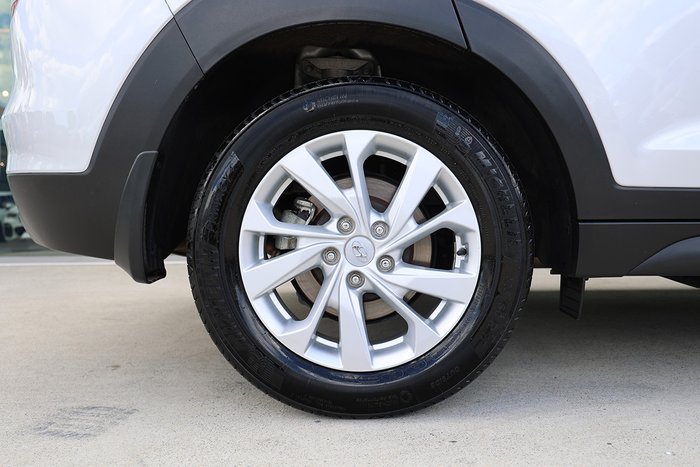 2019 HYUNDAI TUCSON ACTIVE X (FWD)