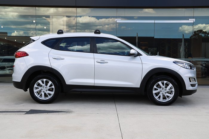 2019 HYUNDAI TUCSON ACTIVE X (FWD)