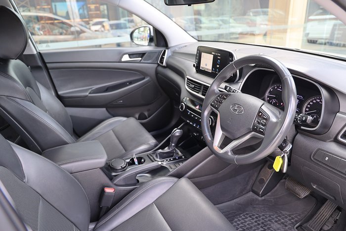 2019 HYUNDAI TUCSON ACTIVE X (FWD)