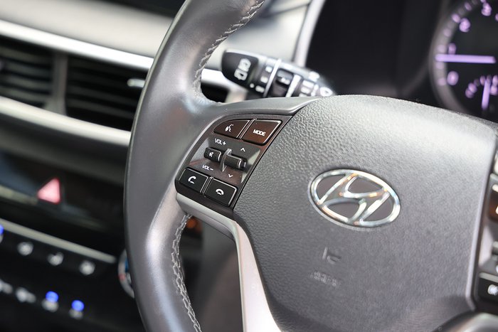 2019 HYUNDAI TUCSON ACTIVE X (FWD)