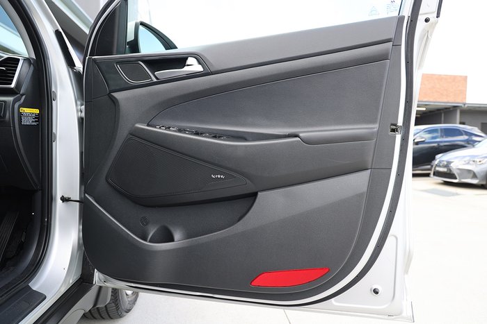 2019 HYUNDAI TUCSON ACTIVE X (FWD)